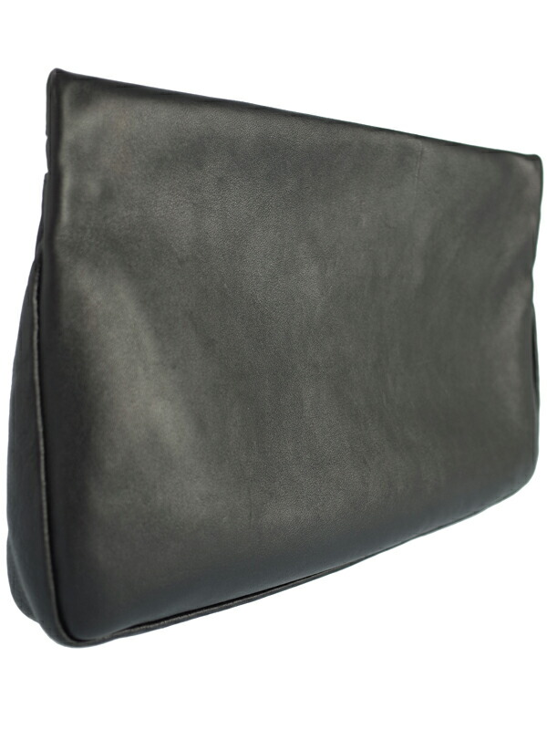 Jimmy Choo】【ZENA】ジミーチュウ『ゼナ スタースタッズ クラッチ