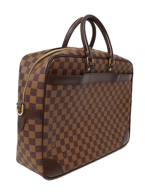 LOUIS VUITTON】ルイヴィトン『ダミエ PDV ポルトドキュマン