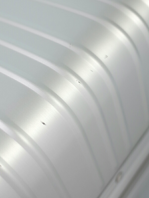 Mercedes Benz】【TSAロック】メルセデスベンツ『スーツケース 32L 4輪