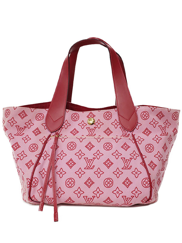 LOUIS VUITTON】ルイヴィトン『カバ イパネマPM』M95984 レディース