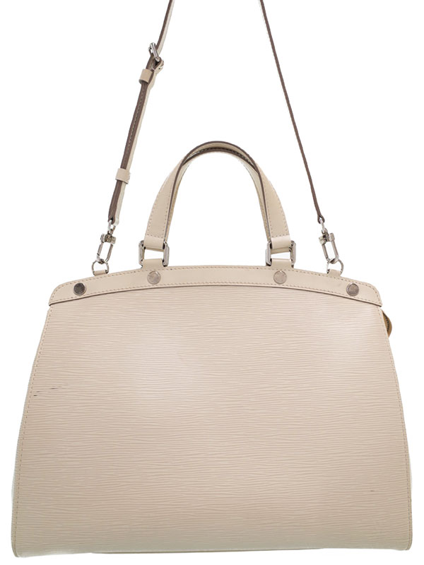 LOUIS VUITTON】ルイヴィトン『エピ ブレアGM』M40334 レディース 2WAY