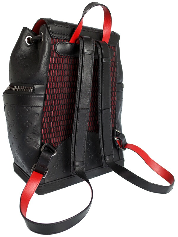 Christian Louboutin】【リュックサック】【EXPLORAFUNK】クリスチャン