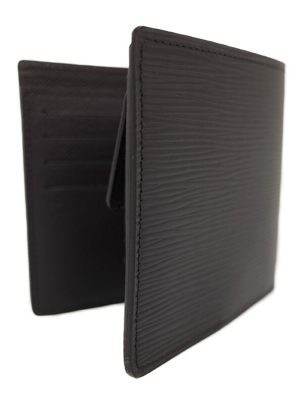 LOUIS VUITTON】ルイヴィトン『エピ ポルトフォイユ マルコ』M63652