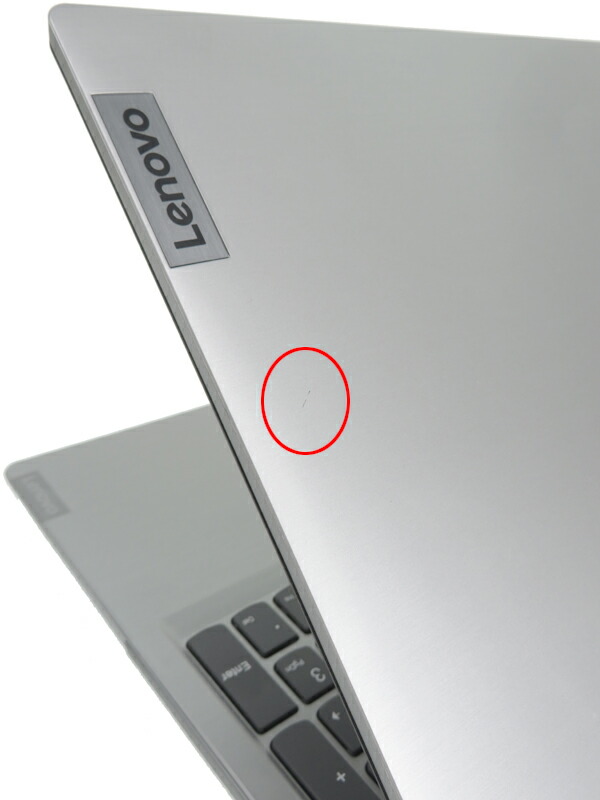 Lenovo】レノボ『Lenovo IdeaPad L3 15ITL6 15.6型FHD Core i7 1TB+