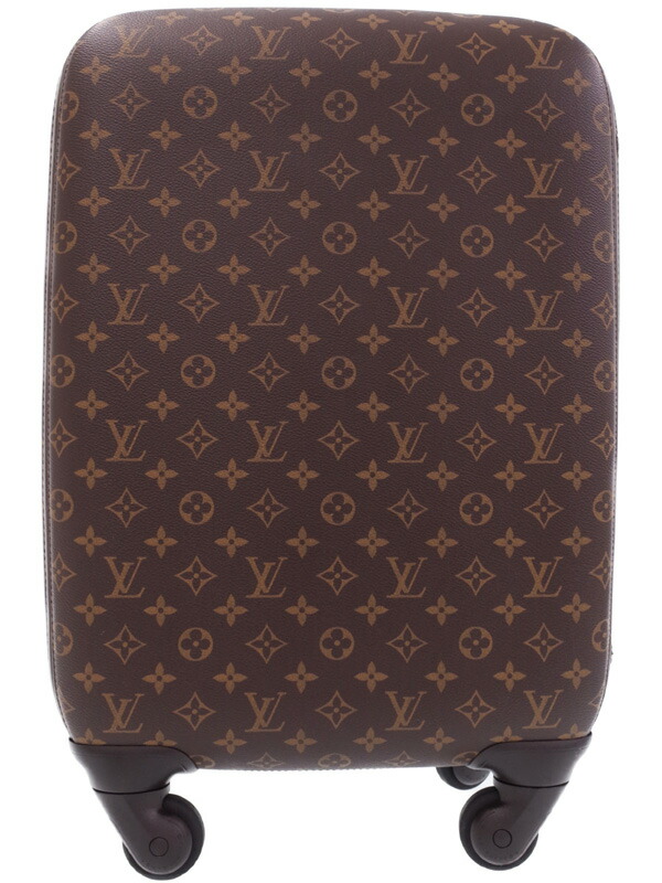 LOUIS VUITTON】ルイヴィトン『モノグラム ゼフィール55』M23030