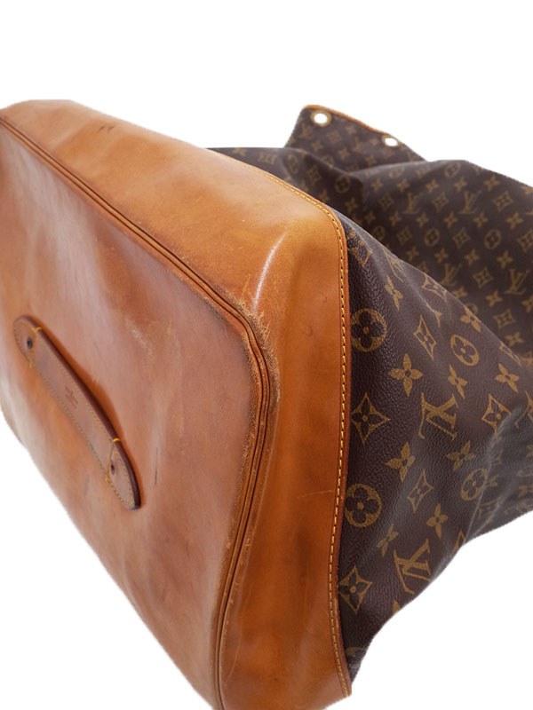 LOUIS VUITTON】ルイヴィトン『モノグラム サック マリーン』M41230