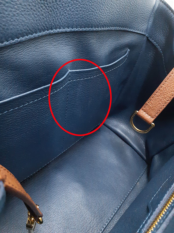 LOUIS VUITTON】ルイヴィトン『モノグラム エキゾチック トートPM