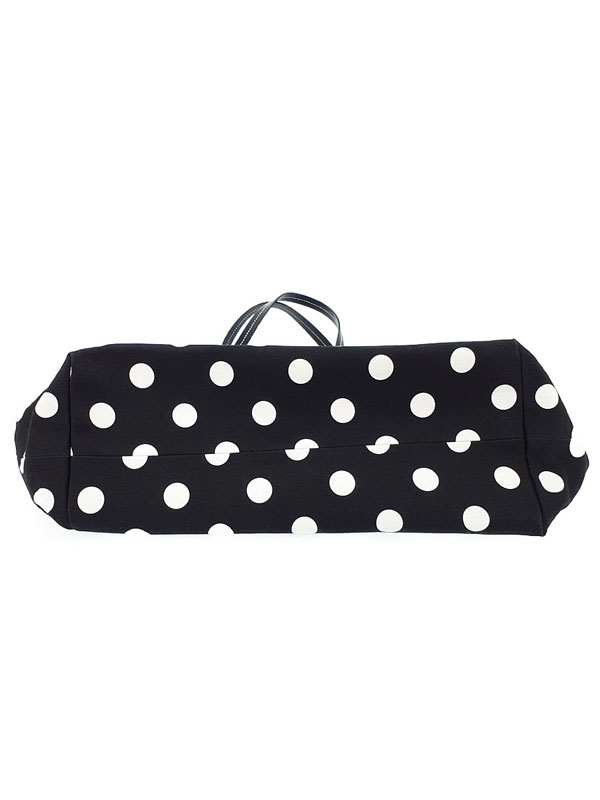 MIU MIU】ミュウミュウ『キャンバス トートバッグ』5BG234 レディース