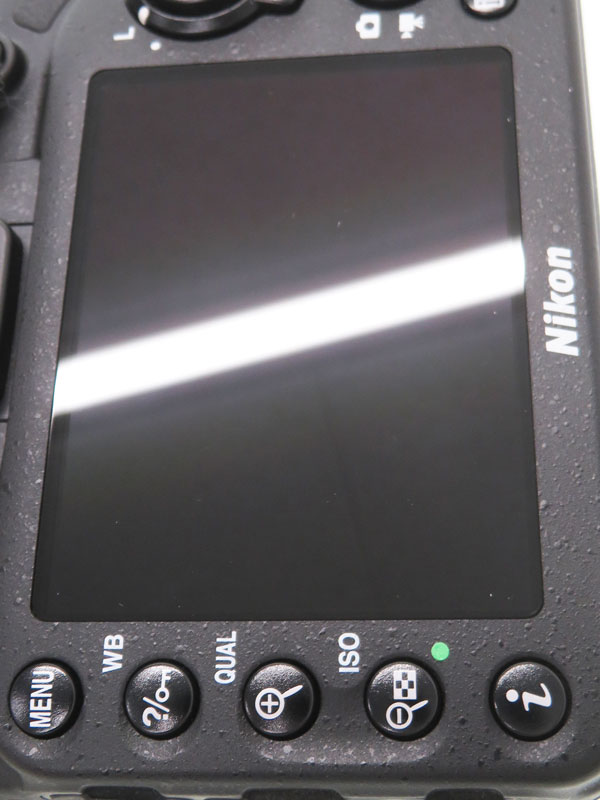 Nikon】ニコン『D7200 ボディ』2015年3月発売 デジタル一眼レフカメラ