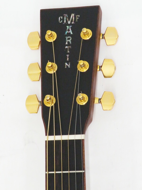 Martin】マーチン『E.アコースティックギター』GPCPA1 Plus 2016年製