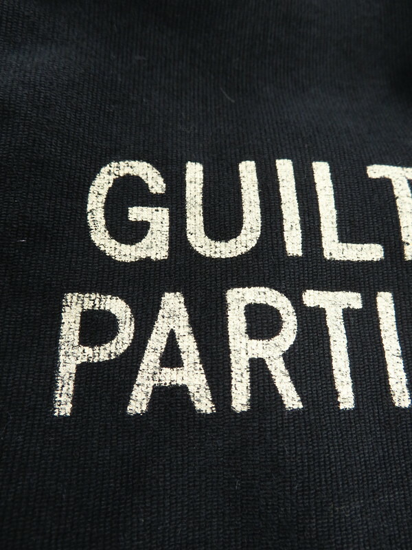 WACKO MARIA】【THE GUILTY PARTIES】【TYPE N-1】【日本製
