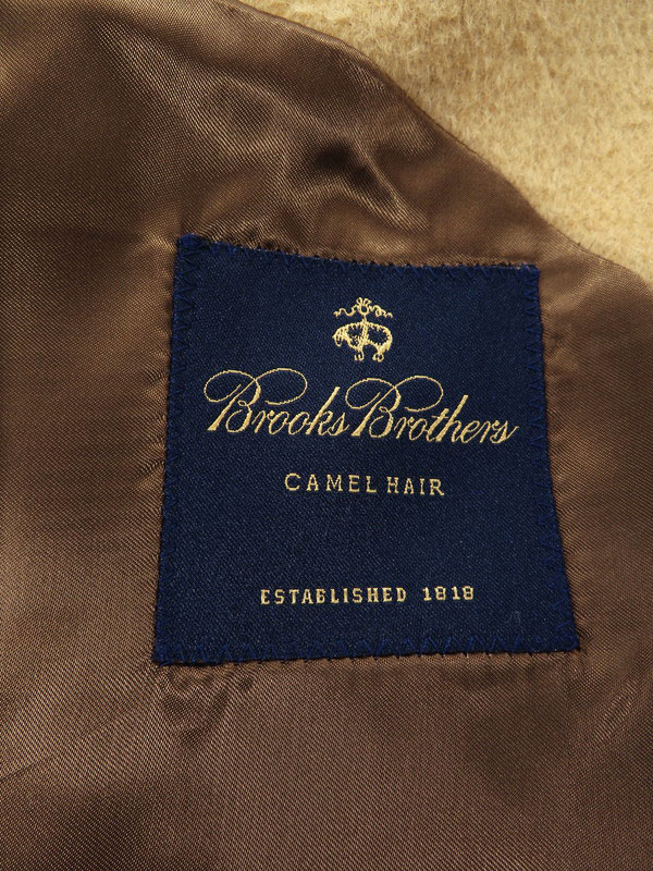 BROOKS BROTHERS】【イタリア製】【アウター】ブルックスブラザーズ