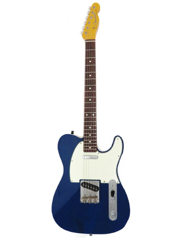 Fender JAPAN】【Classic 60s 】フェンダージャパン『エレキギター