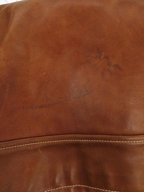 R.B.C】【TALONジッパー】【アウター】アールビーシー『レザー