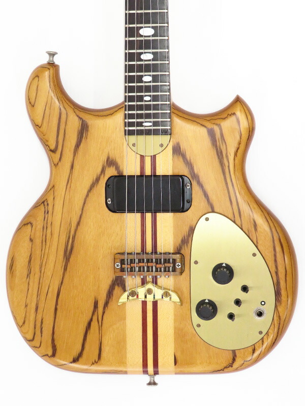 Alembic】アレンビック『エレキギター』DISTILLATE 1981年製 1週間保証