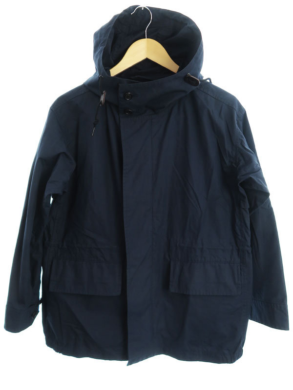 MARGARET HOWELL】【日本製】【アウター】マーガレットハウエル