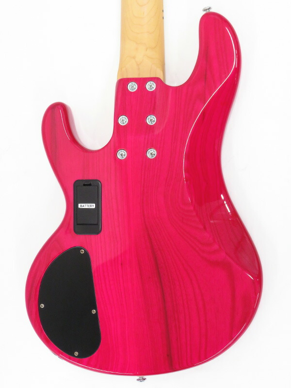 GrassRoots】グラスルーツ『5弦エレキベース』G-T-80BD 2012年製 1週間