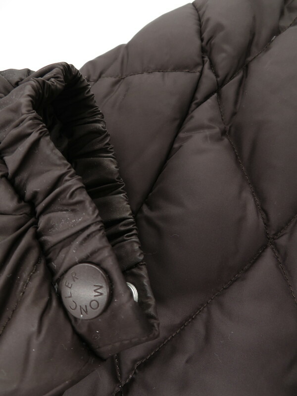MONCLER】【茶タグ】【ブルガリア製】【アウター】モンクレール