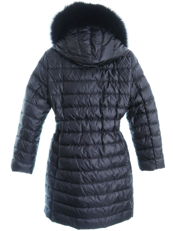 Max Mara Studio】【アウター】マックスマーラステュディオ『ダウン