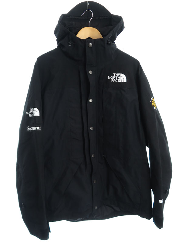 Supreme】【ノースフェイス】【RTG Jacket Vest】シュプリーム