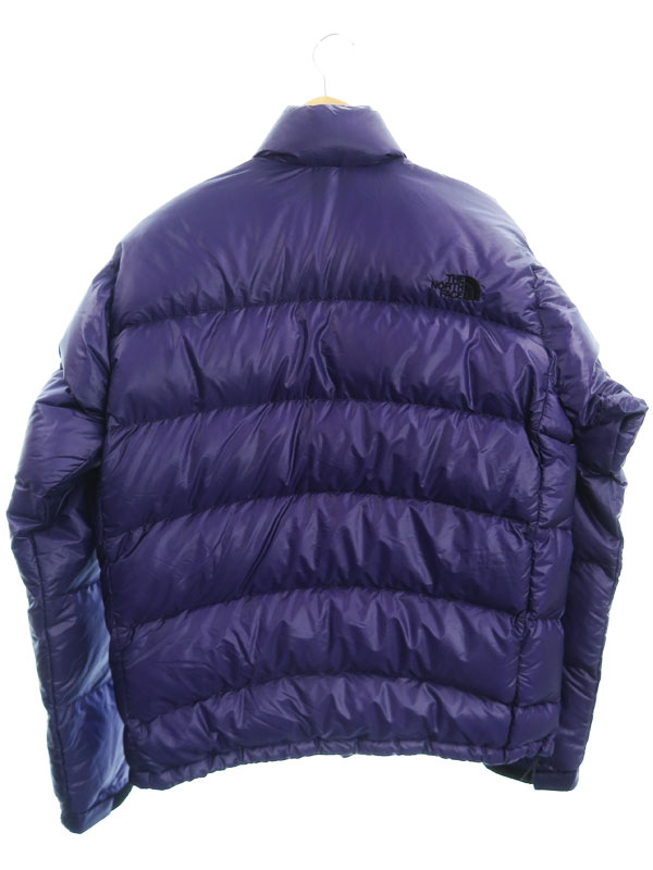 THE NORTH FACE】【アコンカグアジャケット】【サミットシリーズ】ザ