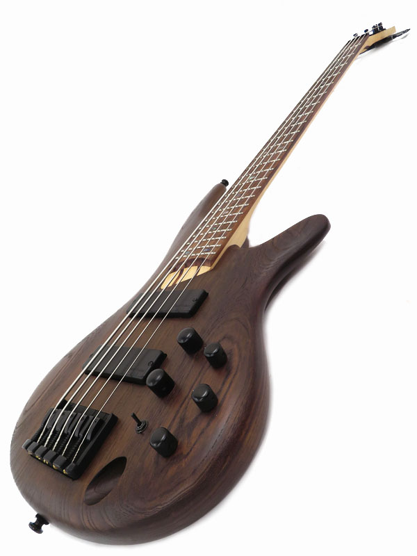 Ibanez】アイバニーズ『5弦エレキベース』SSR635 2014年製 1週間保証