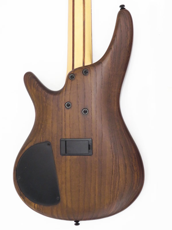 Ibanez】アイバニーズ『5弦エレキベース』SSR635 2014年製 1週間保証