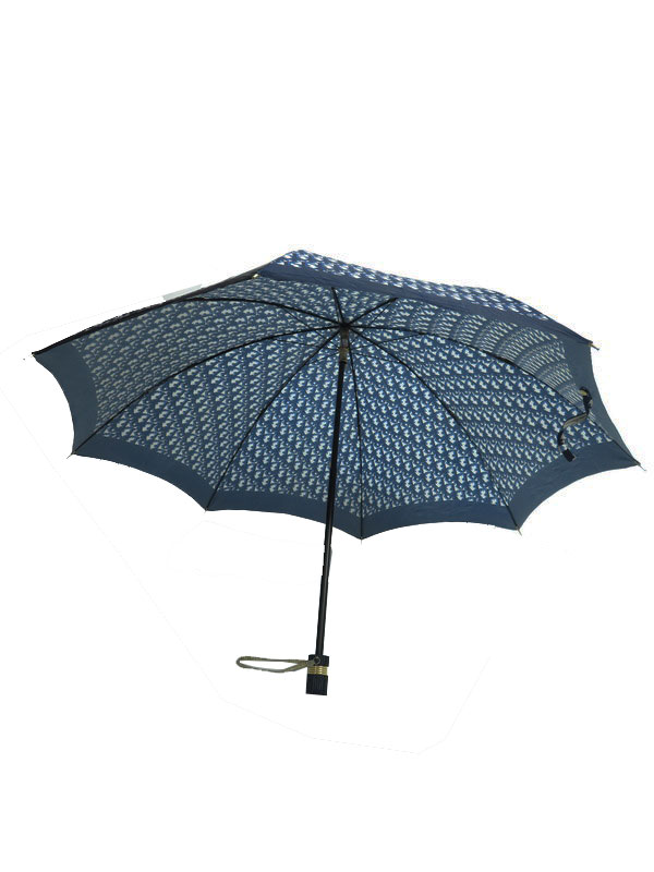 Christian Dior】【雨傘】【アンブレラ】日本製クリスチャンディオール