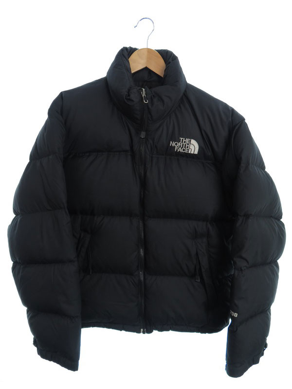 THE NORTH FACE】【ヌプシジャケット】【アウター】ザノースフェイス