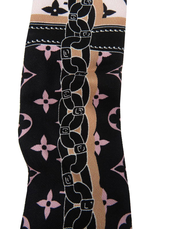 LOUIS VUITTON】ルイヴィトン『バンドーBB・ライジングコンフィ