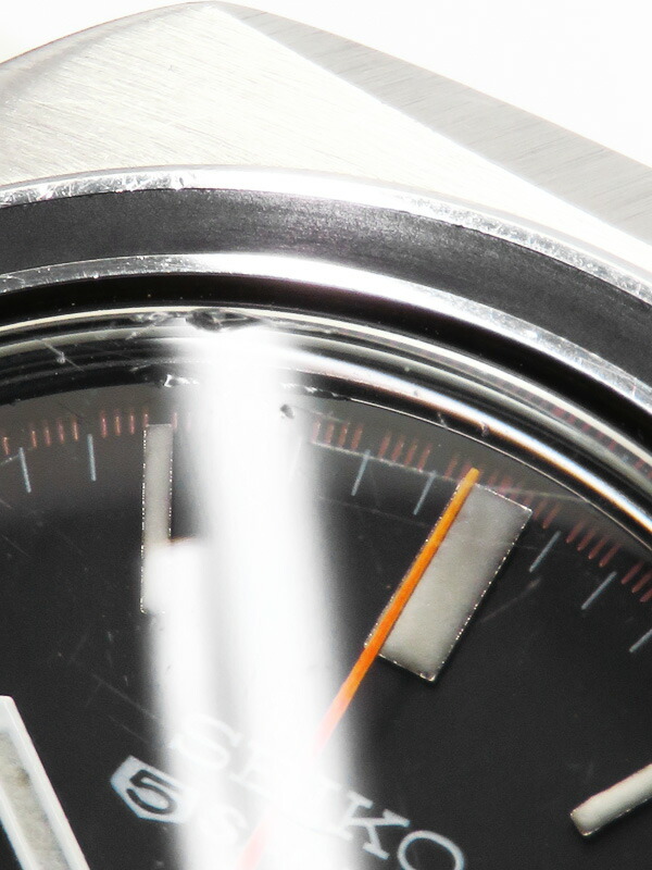 SEIKO】セイコー『セイコー5スポーツ スピードタイマー』6139-8000 02