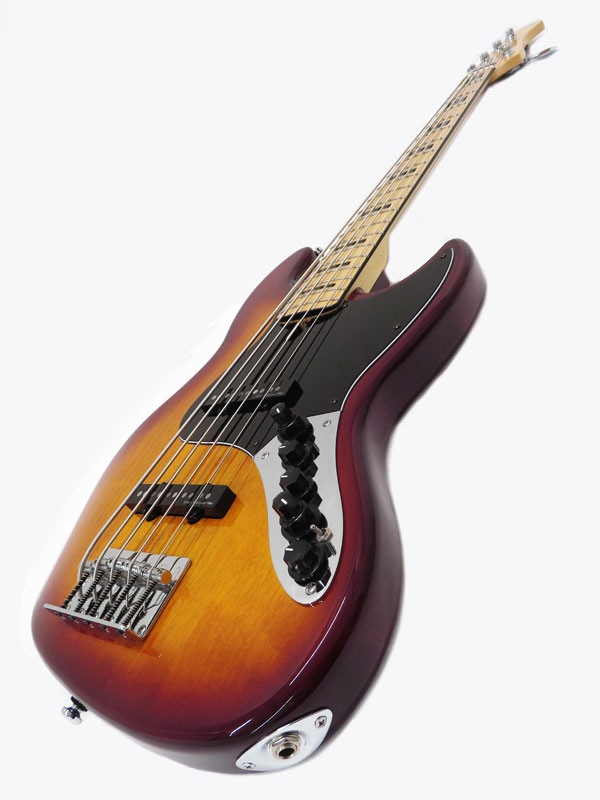 SIRE】サイアー『5弦エレキベース』Marcus Miller V7 1週間保証【中古