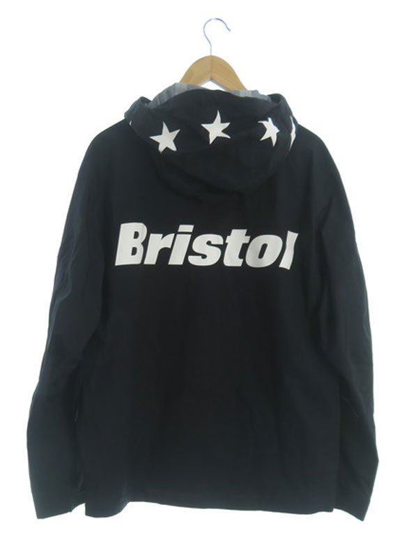 F.C.Real Bristol】エフシーレアルブリストル『ナイロンジャケット