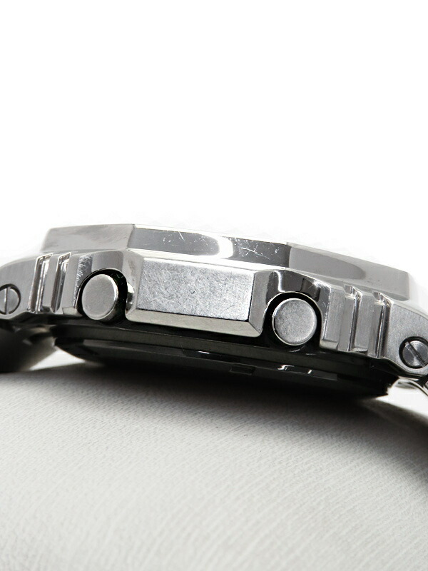 CASIO】カシオ『G-SHOCK Gショック フルメタル 2100シリーズ』GM