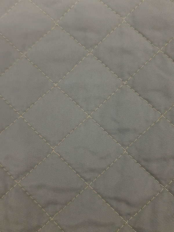 VISVIM】ヴィズヴィム『CALLAHAN PANTS キルティングパンツ size2