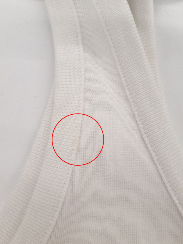 CHANEL】シャネル『ココマーク リボン タンクトップ size34