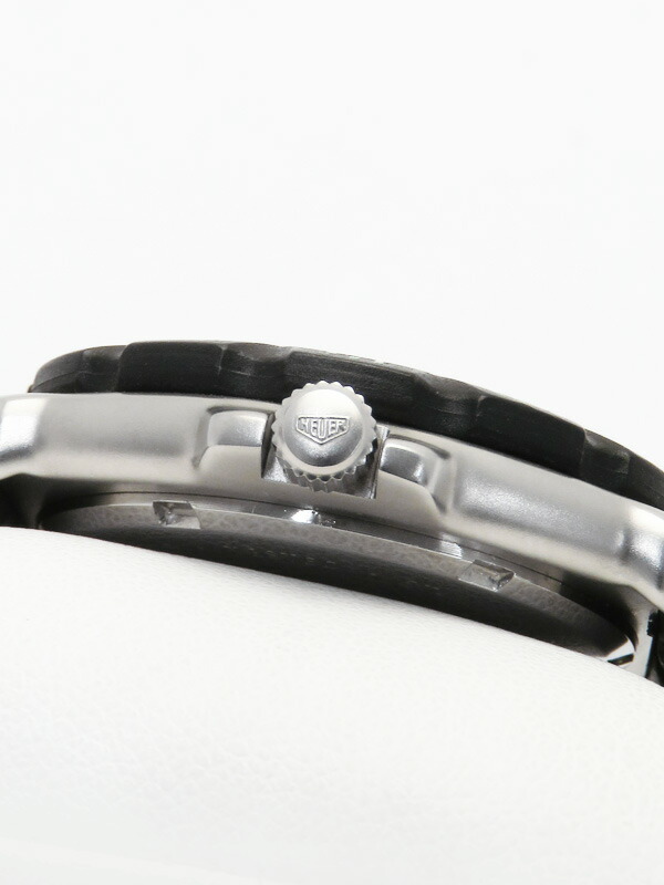 TAG Heuer】タグホイヤー『フォーミュラ1』WA1215 ボーイズ クォーツ 1