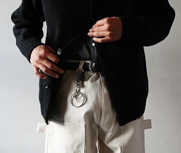 Hender Scheme - karabiner エンダースキーマ カラビナ