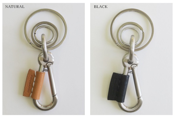 Hender Scheme - karabiner エンダースキーマ カラビナ