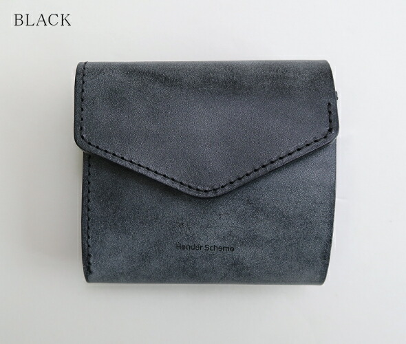 Hender Scheme - flap wallet エンダースキーマ フラップウォレット