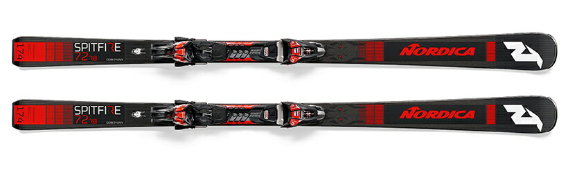 スキー】「NORDICA」「BLIZZARD」NEWモデルを徹底解説！