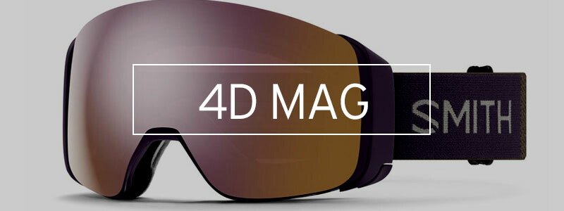 スキーゴーグル スミス ゴーグル smith スキー メンズ レディース 2025