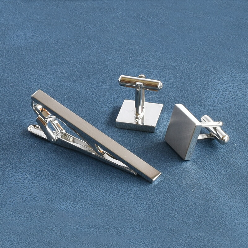 楽天市場】【10%OFF☆SALE】ネクタイピン カフス セット メンズ