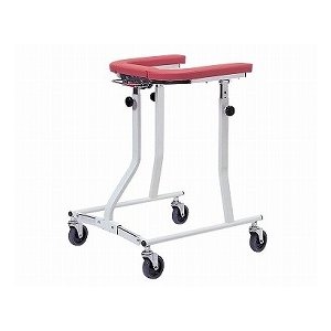 楽天市場】歩行器 介護・アルコー3型 大人用 リハビリ 高齢者用 介護