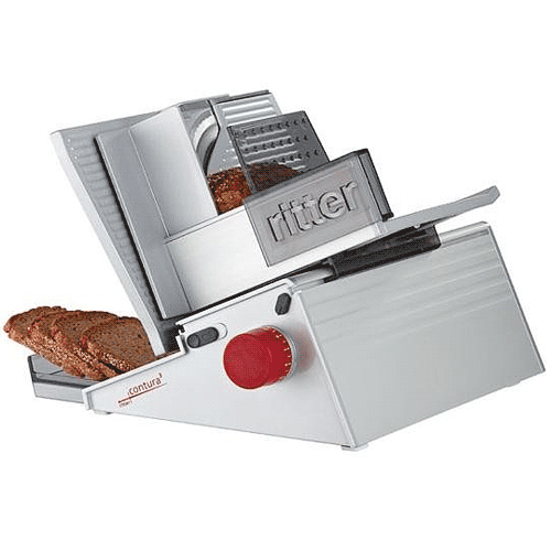 ドイツ リッター contura3 電動スライサー リッター社 Ritter｜日本