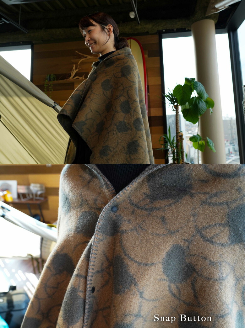 楽天市場】鎌倉天幕【公式】ブランケット × NANGA × RATTA RATTARR