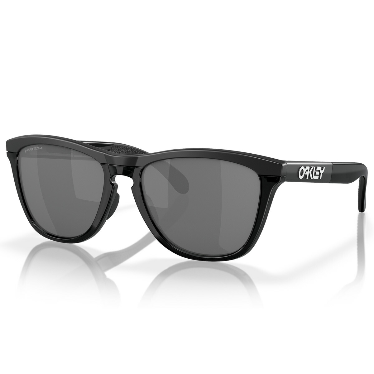 楽天市場】オークリー OO9284A-08-55 サングラス OAKLEY FROGSKINS