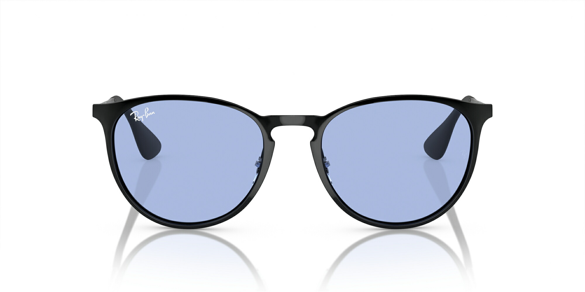 楽天市場】レイバン RB3539 002/80 54 サングラス Ray-Ban ERIKA METAL