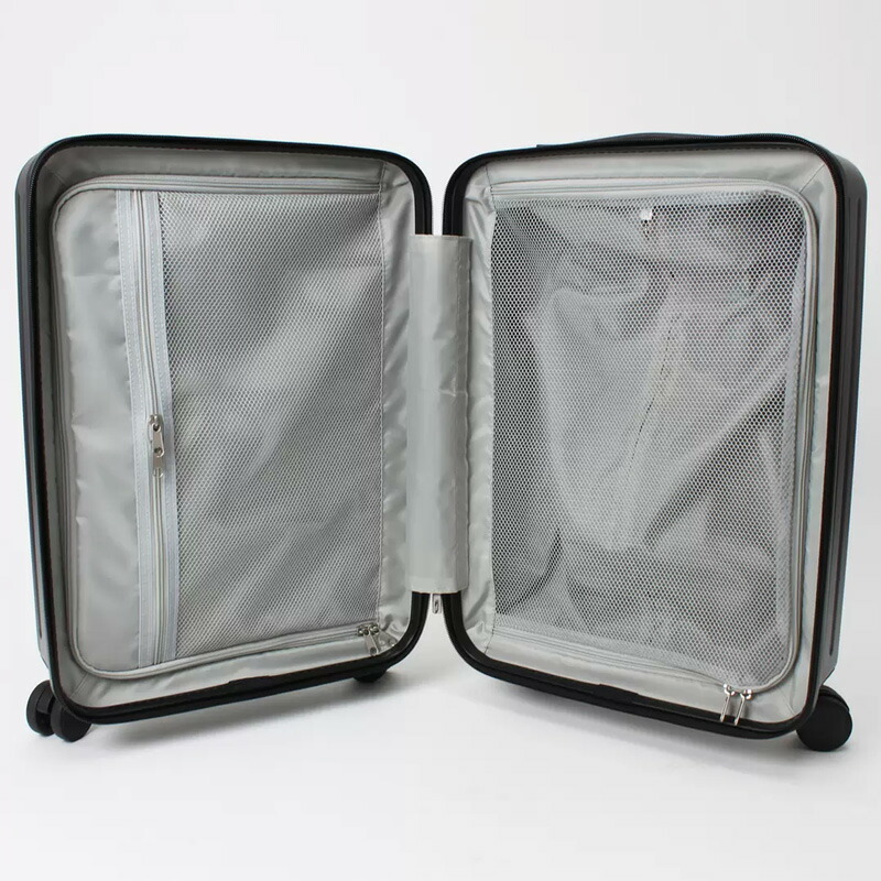 楽天市場】ACE スーツケース EXACT 37〜44L 05716 機内持込みサイズ