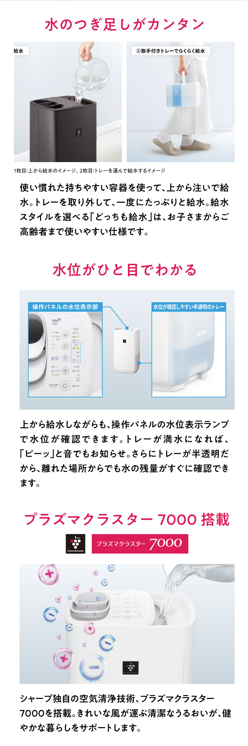 楽天市場】3/4 20:00〜 当店限定P7倍 × スーパーセール ◇シャープ HV